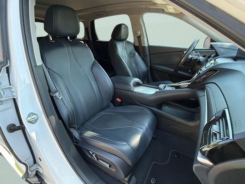 Used 2020 Acura RDX w/ Technology Package image 19