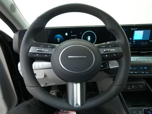 New 2026 Hyundai Kona Limited image 39