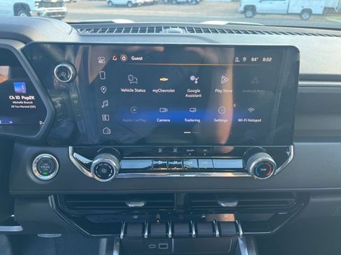 New 2026 Chevrolet Colorado W/T image 20