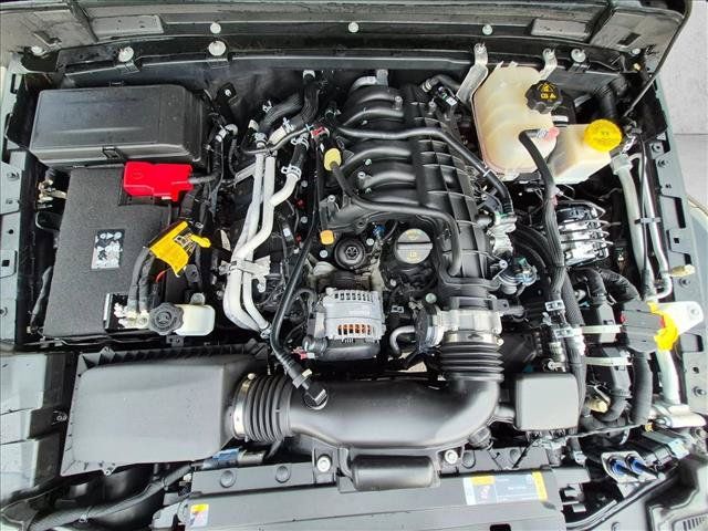 Used 2023 Jeep Gladiator Sport AWD/4WD image 22