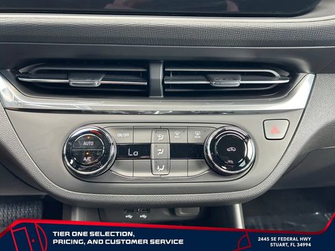 New 2026 Buick Envista Preferred FWD image 29