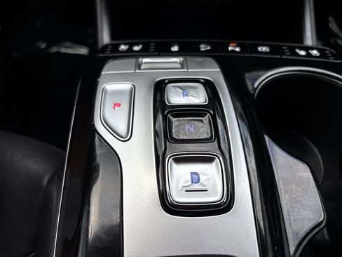 Used 2023 Hyundai Tucson Limited image 27