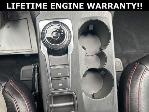 New 2026 Ford Escape ST-Line Elite w/ Premium Technology Package AWD/4WD image 31
