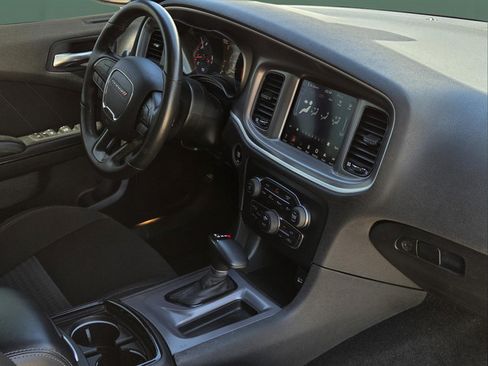 Used 2022 Dodge Charger R/T w/ Blacktop Package RWD image 35