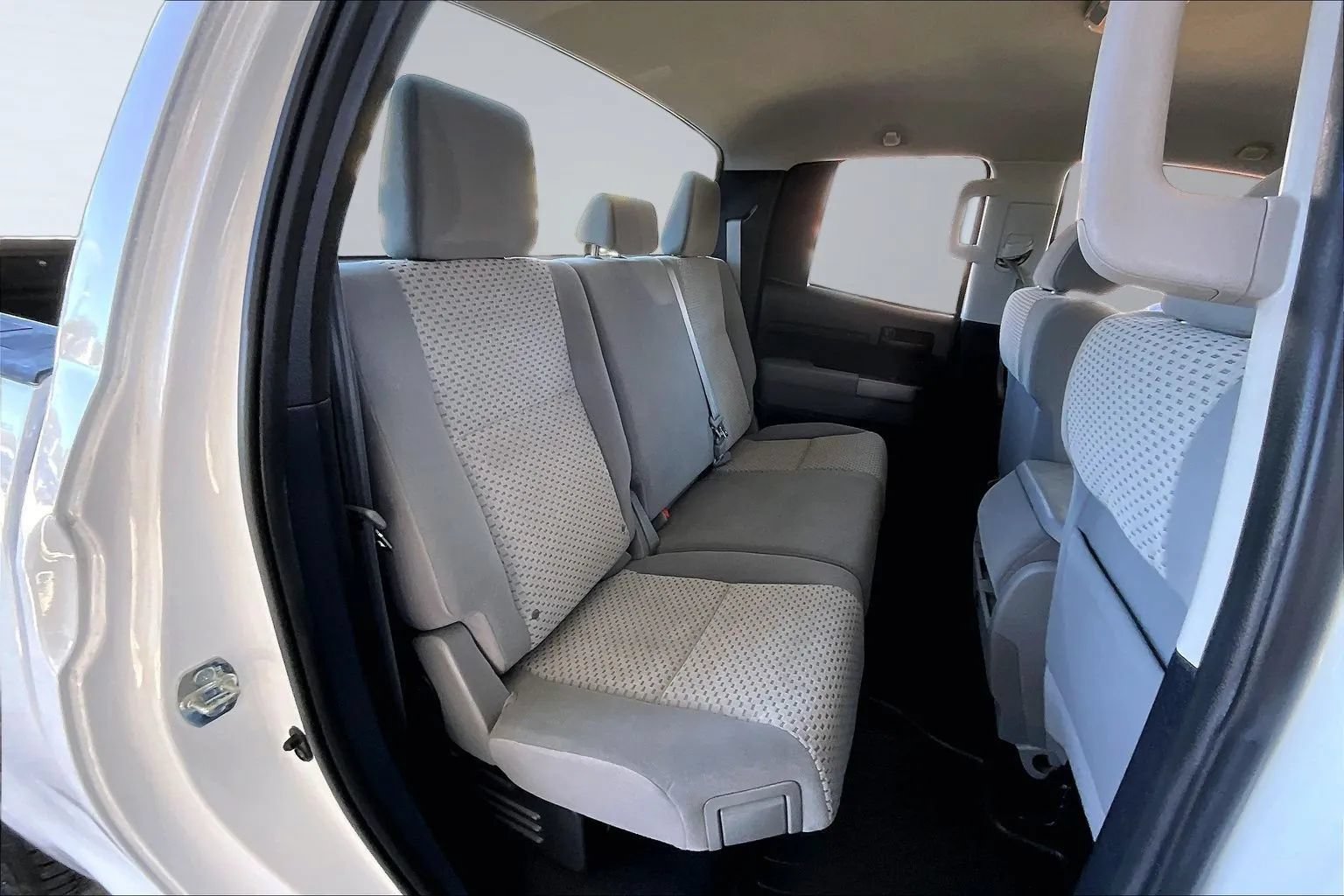 Used 2012 Toyota Tundra 2WD Double Cab image 22