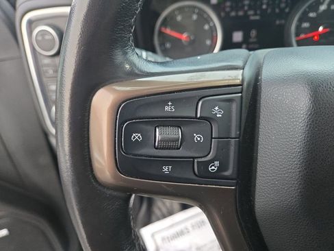 Used 2020 Chevrolet Silverado 2500 High Country w/ Safety Package II image 19