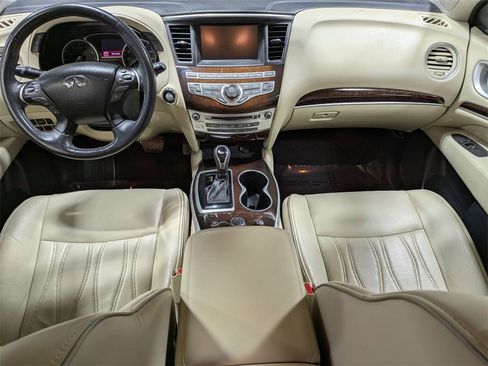 Used 2019 INFINITI QX60 Luxe w/ Sensory Package image 27