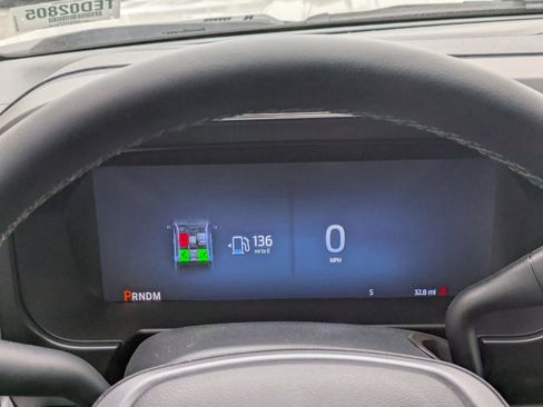 New 2026 Ford F250 Lariat w/ Black Appearance Package image 2