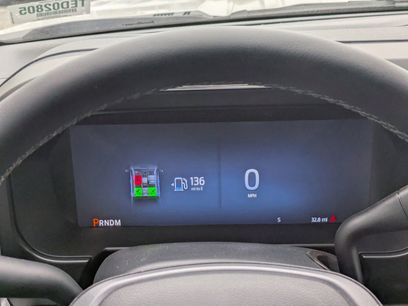 New 2026 Ford F250 Lariat w/ Black Appearance Package