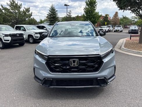 Used 2026 Honda CR-V Sport-L image 8
