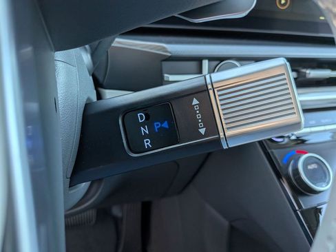 New 2026 Hyundai Santa Fe SE image 25