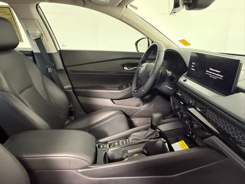 Used 2025 Honda Accord EX-L image 45