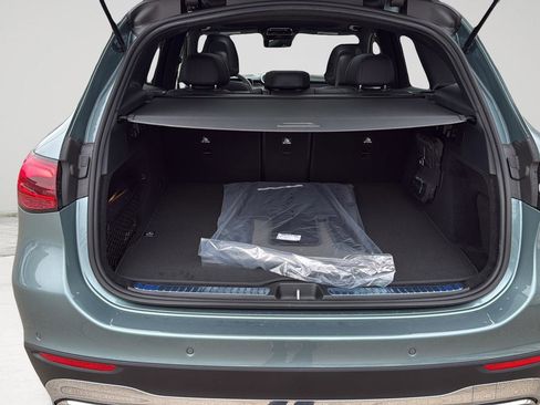 New 2026 Mercedes-Benz GLC 300 4MATIC image 21