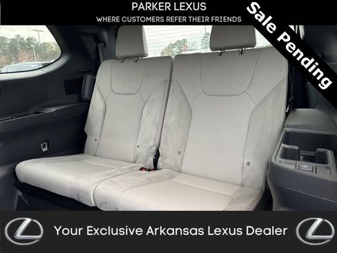 Used 2024 Lexus TX 350 350 Luxury image 13