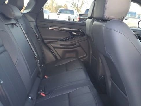 Used 2023 Land Rover Range Rover Evoque R-Dynamic S image 17