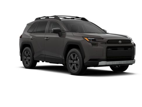 New 2026 Toyota RAV4 Woodland image 15