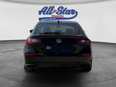 Used 2026 Honda Civic Sport image 6