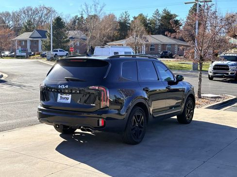 Used 2024 Kia Telluride SX Prestige X-Line image 7