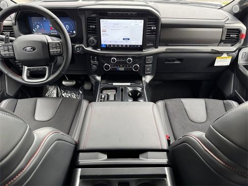 New 2024 Ford F150 Raptor image 11