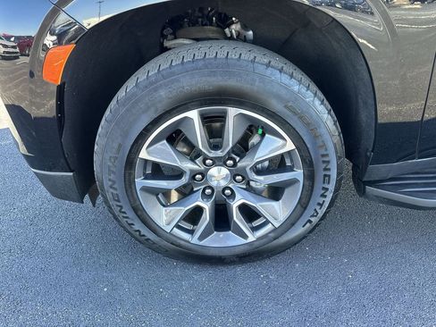 Used 2023 Chevrolet Tahoe LT w/ LT Signature Plus Package image 10