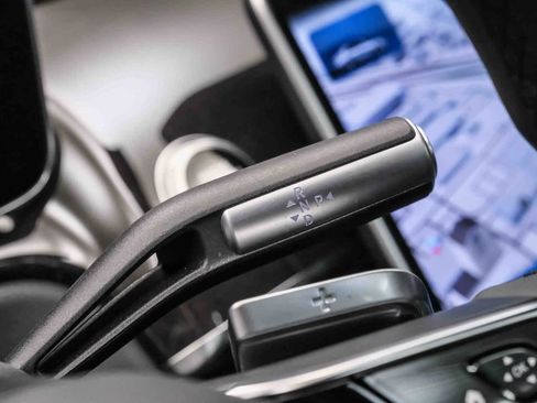 Used 2026 Mercedes-Benz S 580 4MATIC Sedan image 19