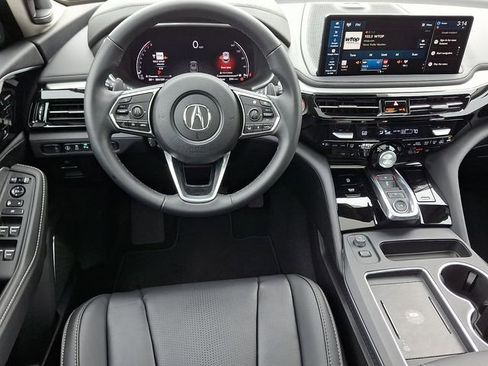 Certified 2026 Acura MDX Technology Package image 12