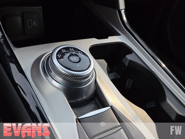 Used 2023 Ford Explorer ST w/ Equipment Group 401A AWD/4WD image 13