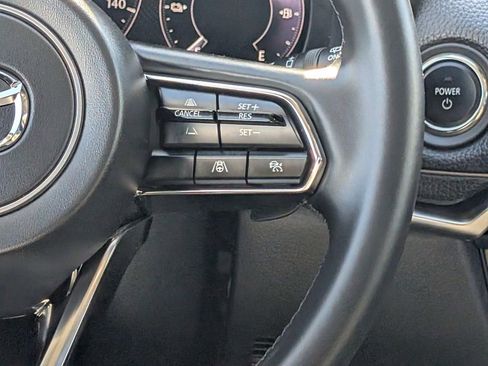 Certified 2025 MAZDA CX-70 Plug-In Hybrid w/ Premium Pkg image 15