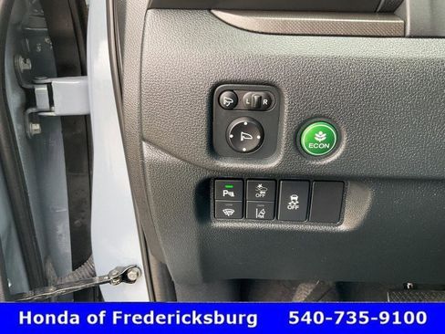 Used 2023 Honda Passport TrailSport image 41