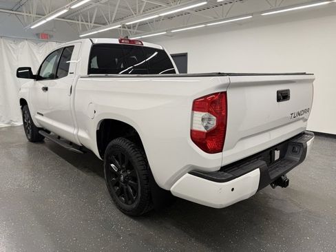 Used 2021 Toyota Tundra Limited image 3