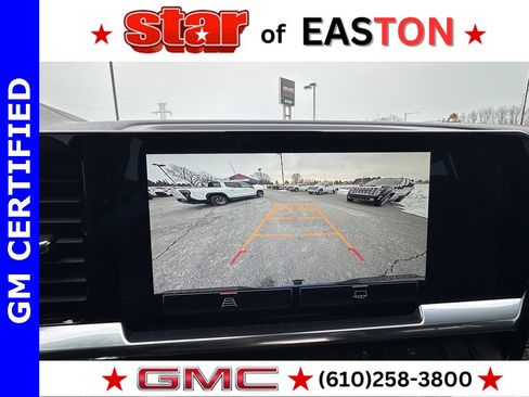 Used 2022 GMC Sierra 1500 Elevation image 27