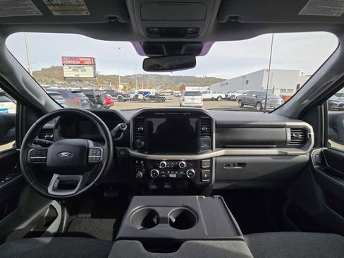 Used 2024 Ford F150 XLT w/ Tow/Haul Package image 15