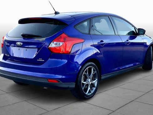 Used 2013 Ford Focus SE image 12