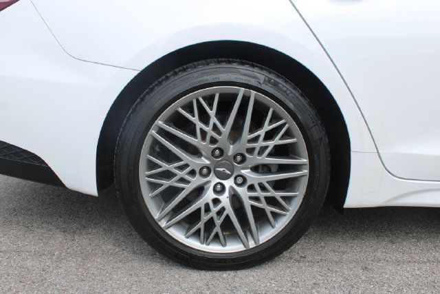 Used 2023 Genesis G70 2.0T Advanced AWD/4WD image 35