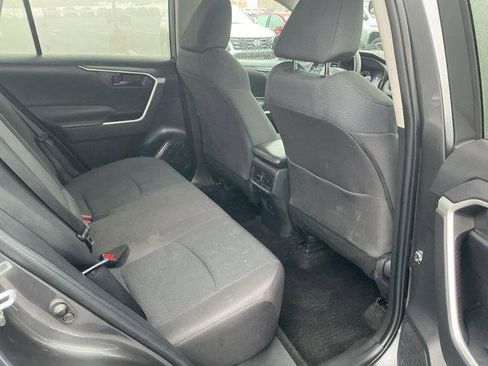 Certified 2022 Toyota RAV4 LE image 27