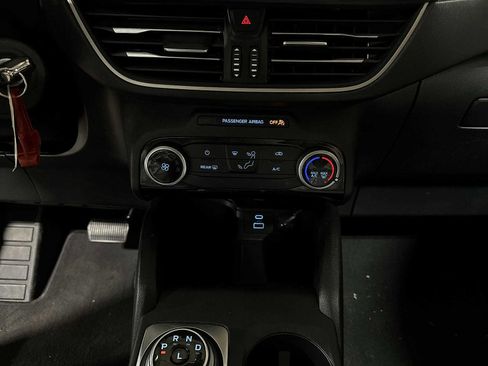 Used 2022 Ford Escape S AWD/4WD image 21