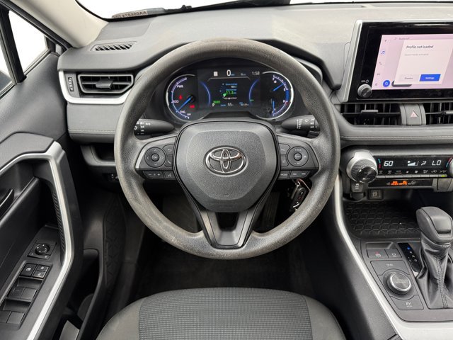 Used 2023 Toyota RAV4 LE AWD/4WD image 14