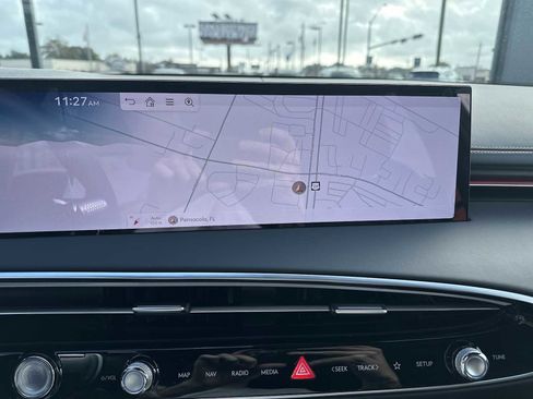 New 2026 Genesis GV70 3.5T Sport Prestige AWD/4WD image 21