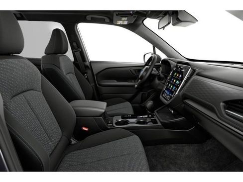 New 2026 Subaru Forester Premium image 16