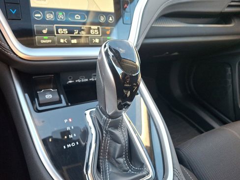 Certified 2025 Subaru Legacy Premium image 15