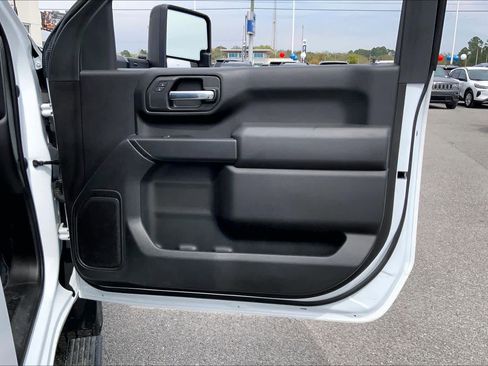 Used 2024 GMC Sierra 2500 Pro image 20