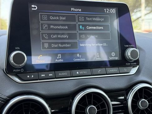 Used 2024 Nissan Sentra SV w/ Lighting Package image 17