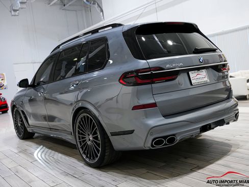 Used 2024 BMW ALPINA XB7 AWD/4WD image 17