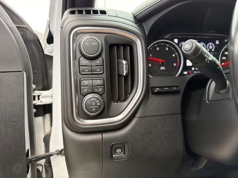 Used 2020 Chevrolet Silverado 3500 High Country w/ Z71 Off-Road Package image 18