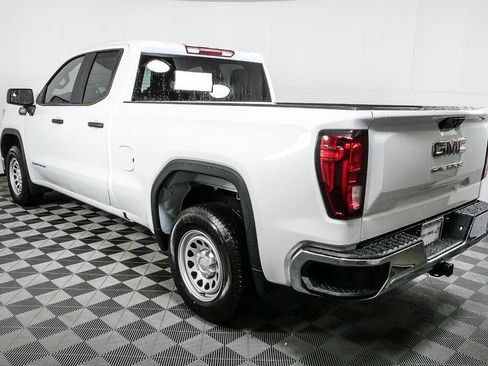 New 2026 GMC Sierra 1500 Pro image 3
