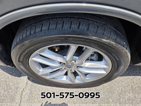 Used 2021 Dodge Durango R/T AWD/4WD image 7