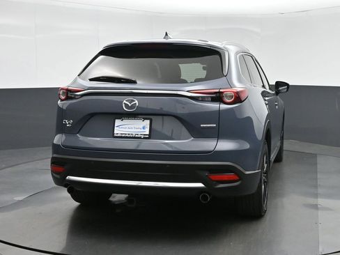 Used 2023 MAZDA CX-9 Grand Touring AWD/4WD image 6