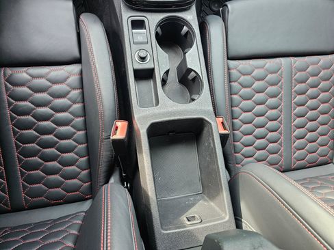 Used 2024 Audi RS 3 4DR SDN 2.5 TFSI w/ RS Technology Package image 25