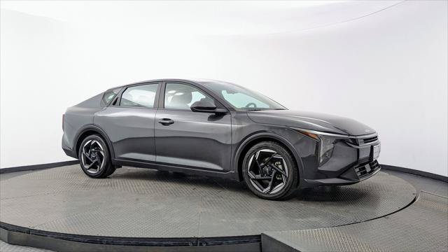 Used 2025 Kia K4 EX FWD image 11