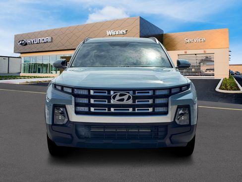 New 2026 Hyundai Santa Cruz SEL image 12